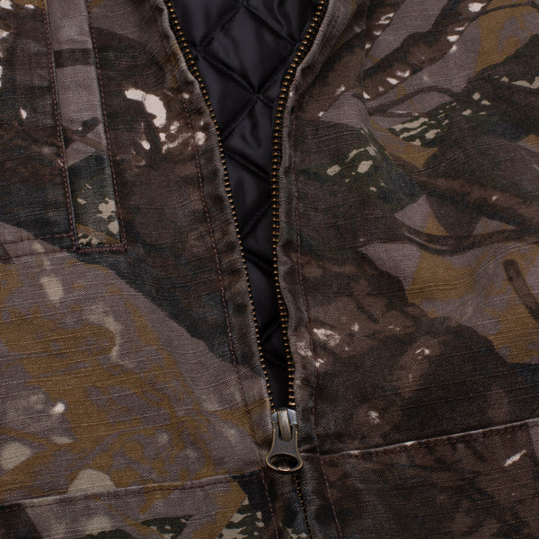 Work Jacket [Real Tree Brown] – GX1000