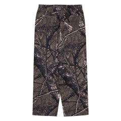 Double Knee Pant  [Tree Navy]