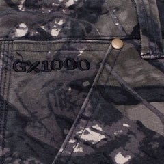 Double Knee Pant  [Tree Navy]