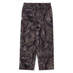 Double Knee Pant  [Tree Navy]