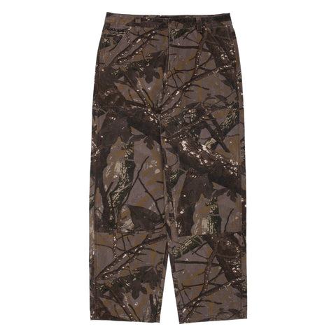 Double Knee Pant  [Tree Brown]