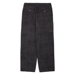Trouser Pant [Black]