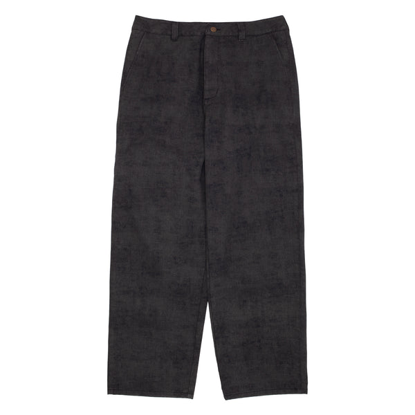 Trouser Pant [Black]