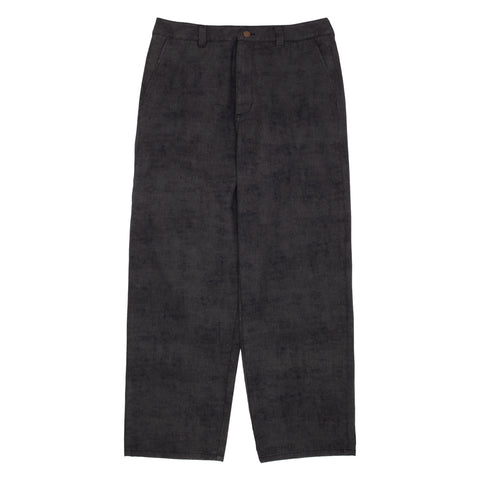 Trouser Pant [Black]