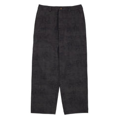Trouser Pant [Black]